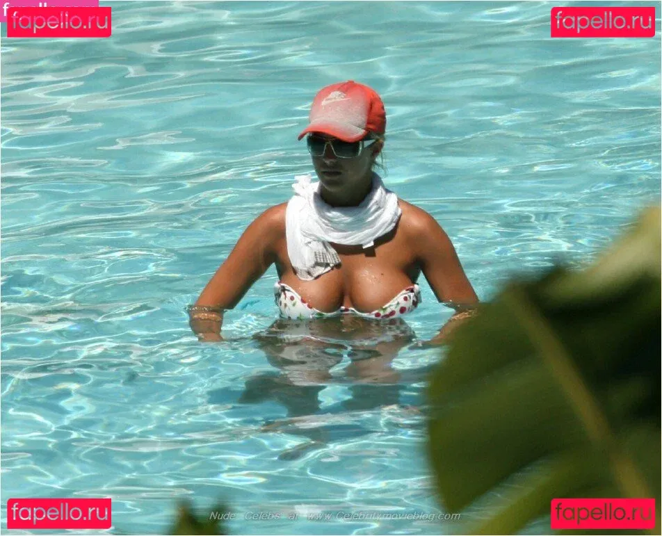 Gemma Atkinson Onlyfans Photo Gallery 