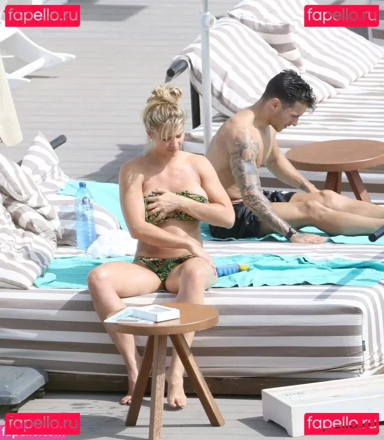 Gemma Atkinson Onlyfans Photo Gallery 