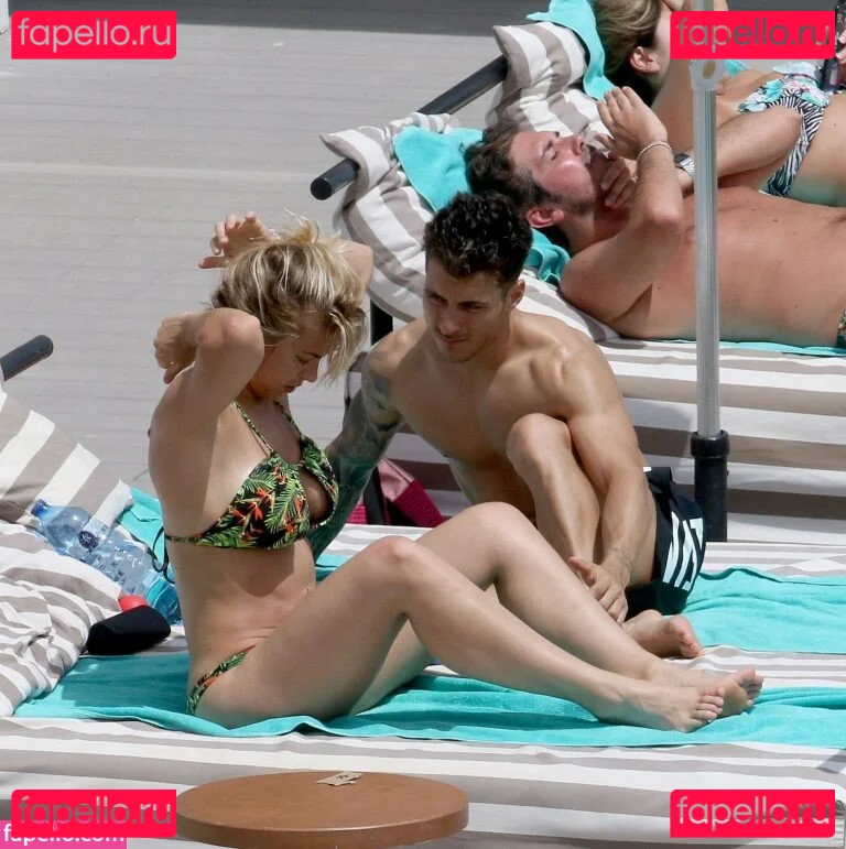 Gemma Atkinson Onlyfans Photo Gallery 