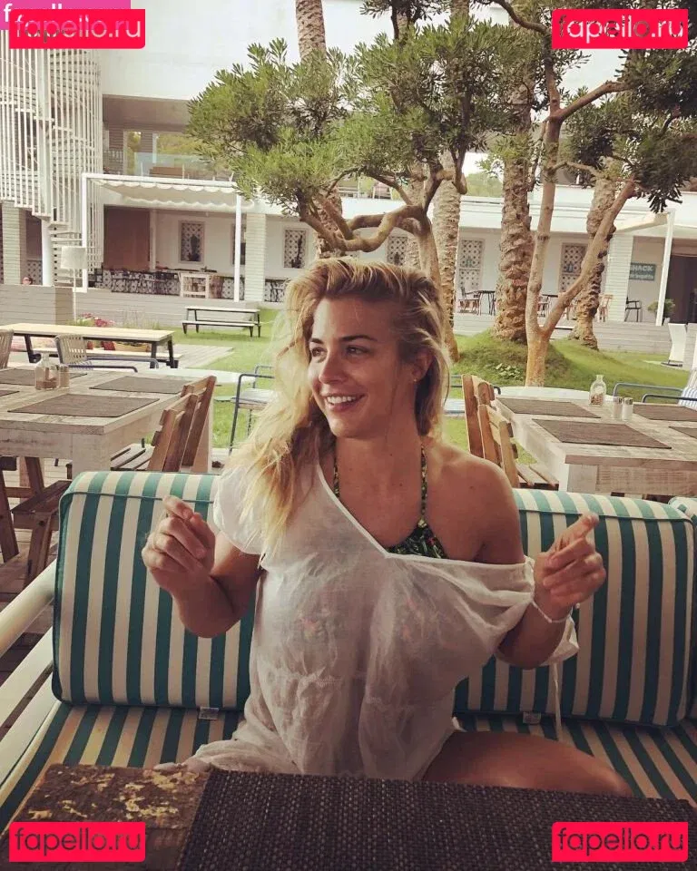 Gemma Atkinson Onlyfans Photo Gallery 