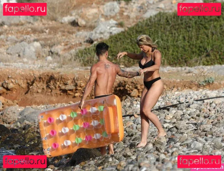 Gemma Atkinson Onlyfans Photo Gallery 