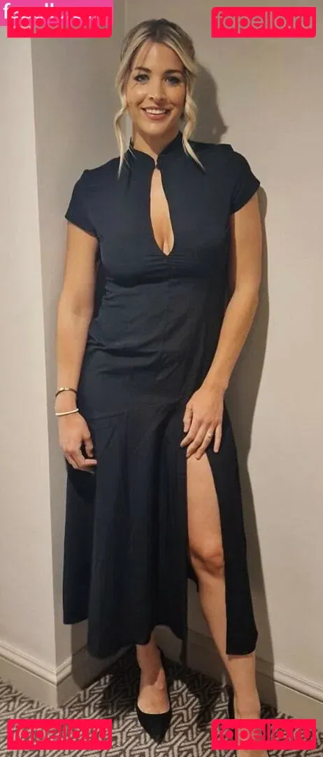 Gemma Atkinson Onlyfans Photo Gallery 
