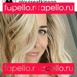 Gemma Atkinson Onlyfans Photo Gallery 