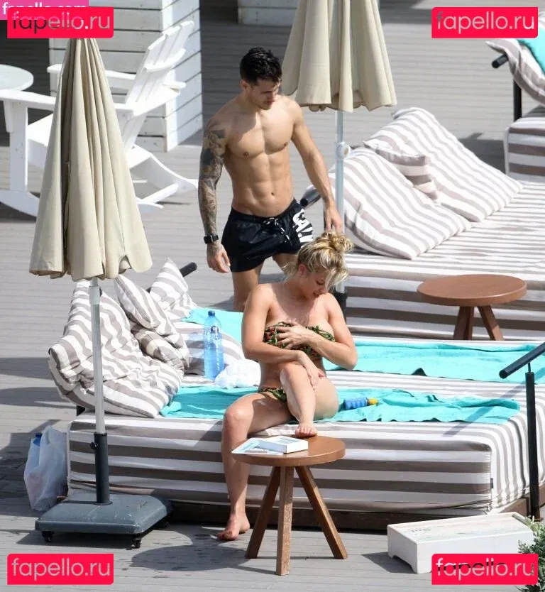 Gemma Atkinson Onlyfans Photo Gallery 