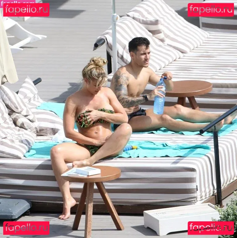 Gemma Atkinson Onlyfans Photo Gallery 