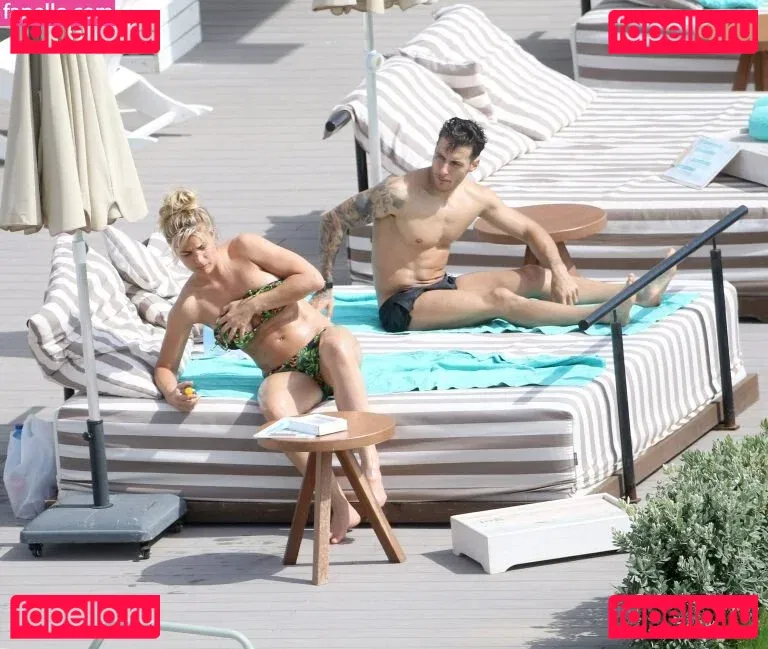 Gemma Atkinson Onlyfans Photo Gallery 