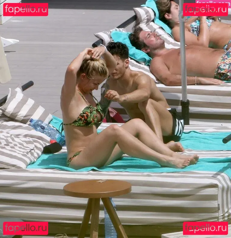 Gemma Atkinson Onlyfans Photo Gallery 