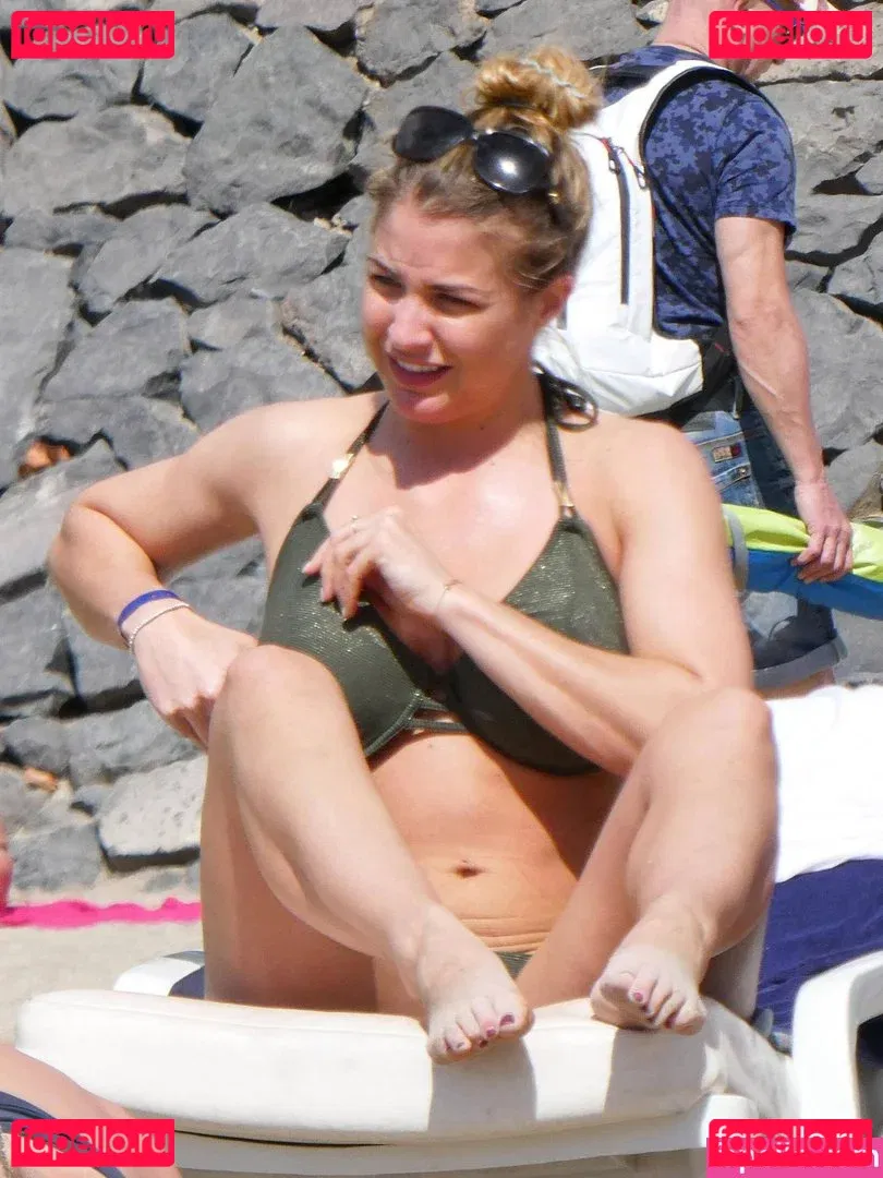 Gemma Atkinson Onlyfans Photo Gallery 