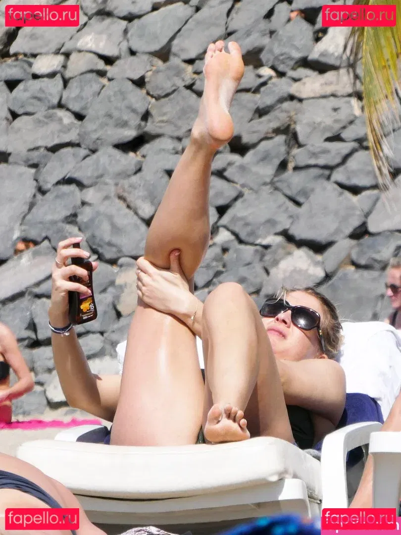 Gemma Atkinson Onlyfans Photo Gallery 