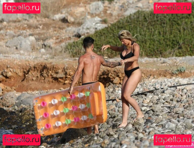 Gemma Atkinson Onlyfans Photo Gallery 