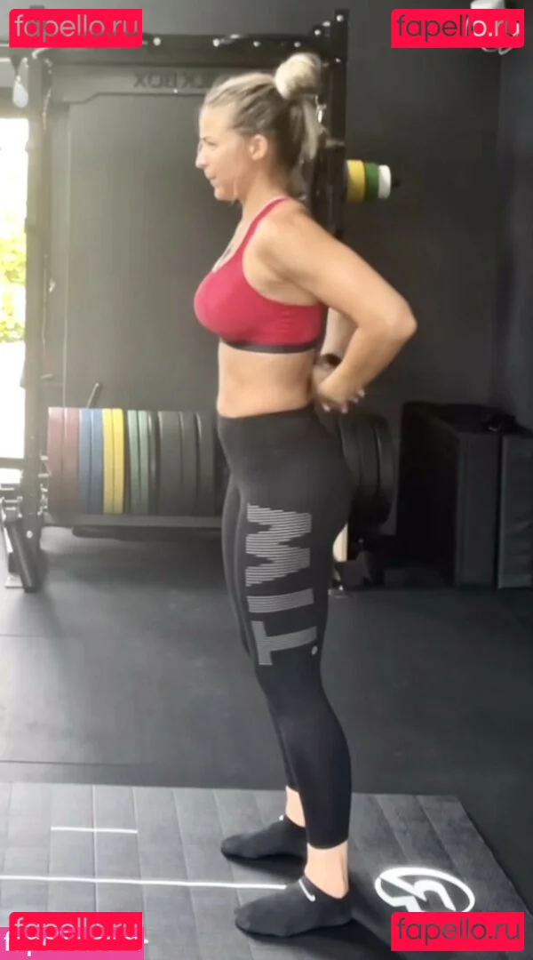 Gemma Atkinson Onlyfans Photo Gallery 