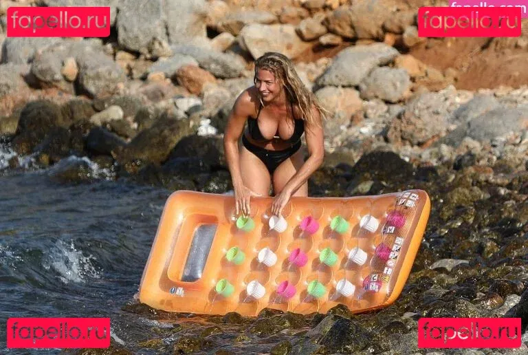 Gemma Atkinson Onlyfans Photo Gallery 