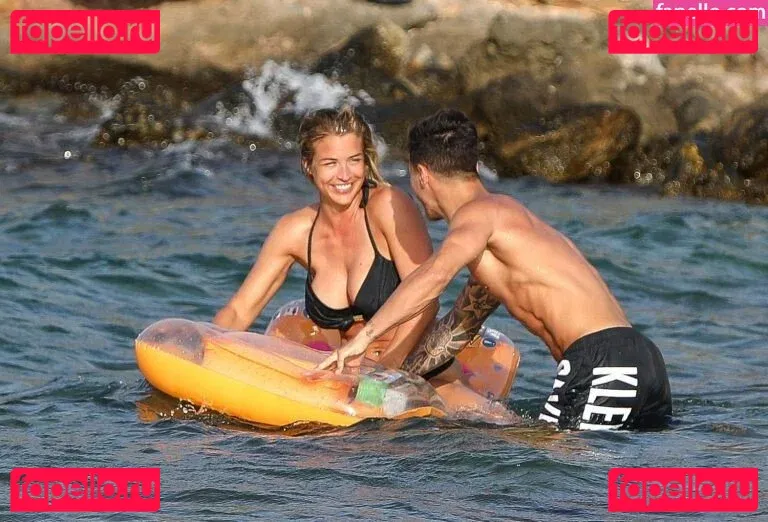 Gemma Atkinson Onlyfans Photo Gallery 