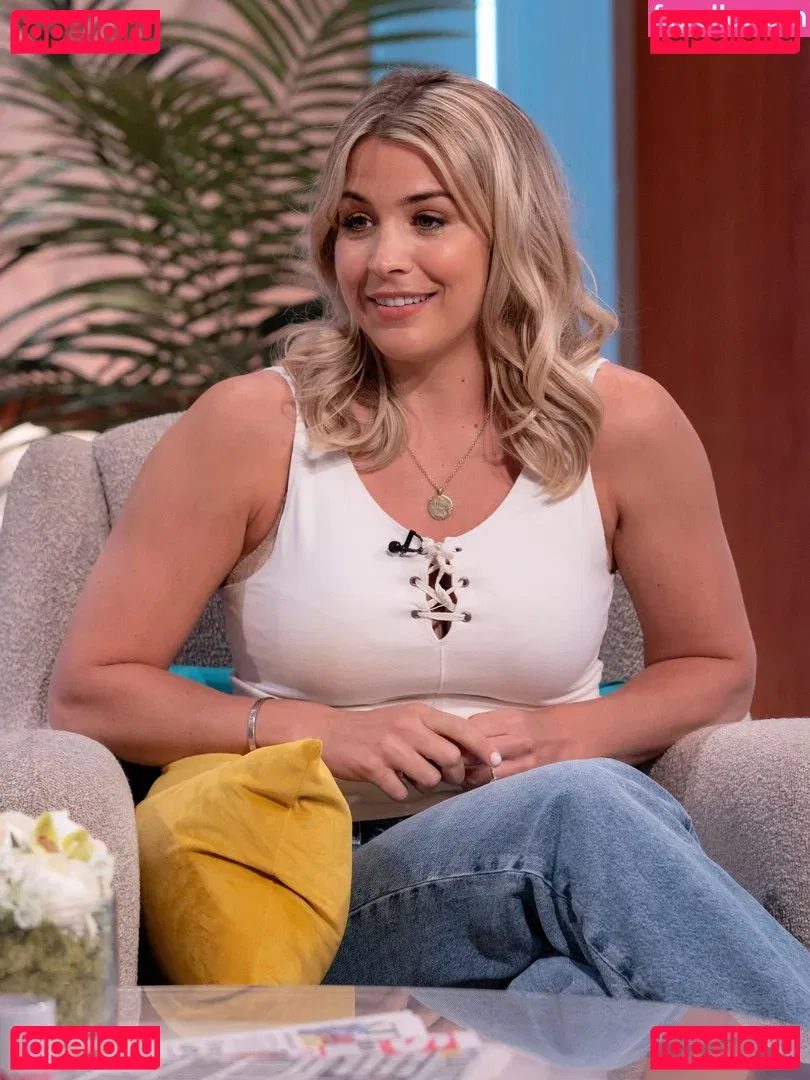 Gemma Atkinson Onlyfans Photo Gallery 
