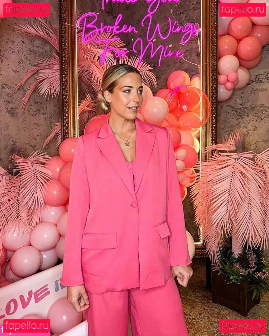 Gemma Atkinson Onlyfans Photo Gallery 