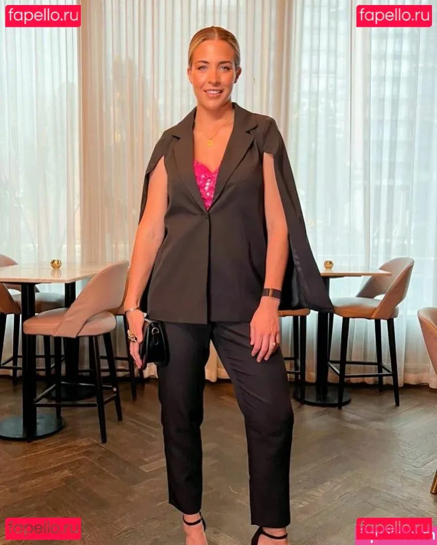 Gemma Atkinson Onlyfans Photo Gallery 