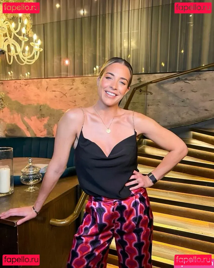 Gemma Atkinson Onlyfans Photo Gallery 