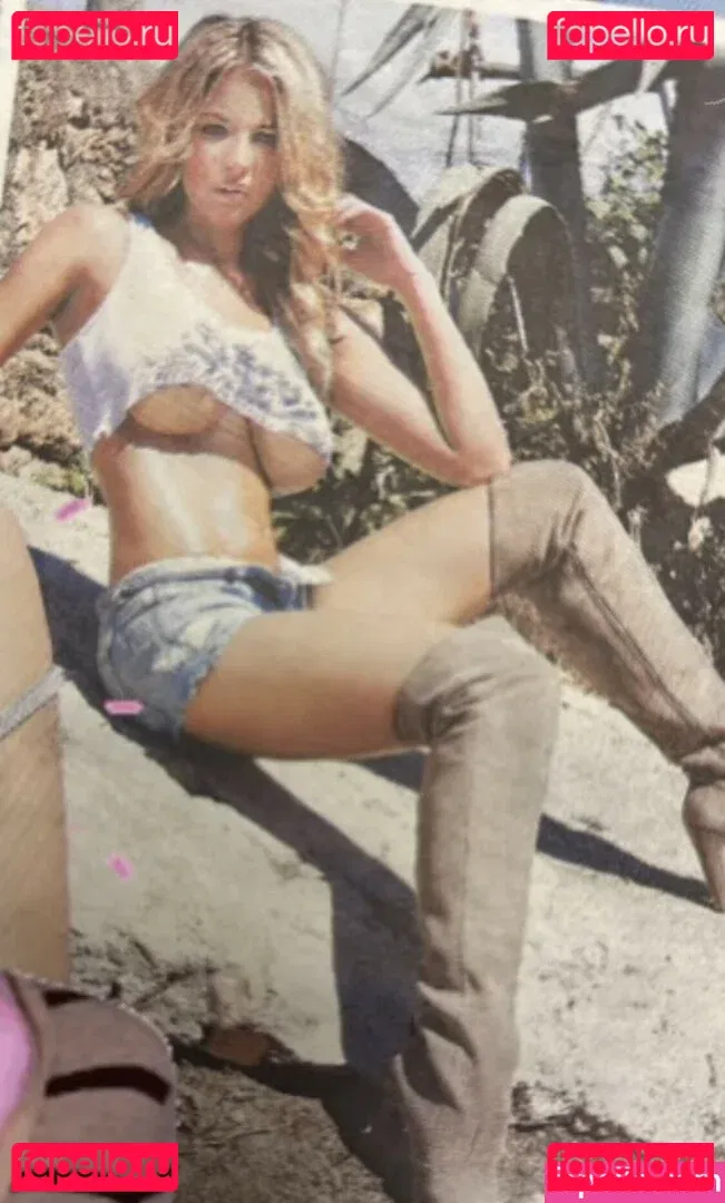 Gemma Atkinson Onlyfans Photo Gallery 