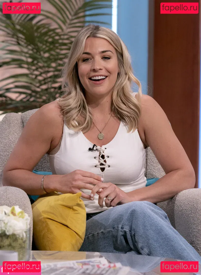 Gemma Atkinson Onlyfans Photo Gallery 