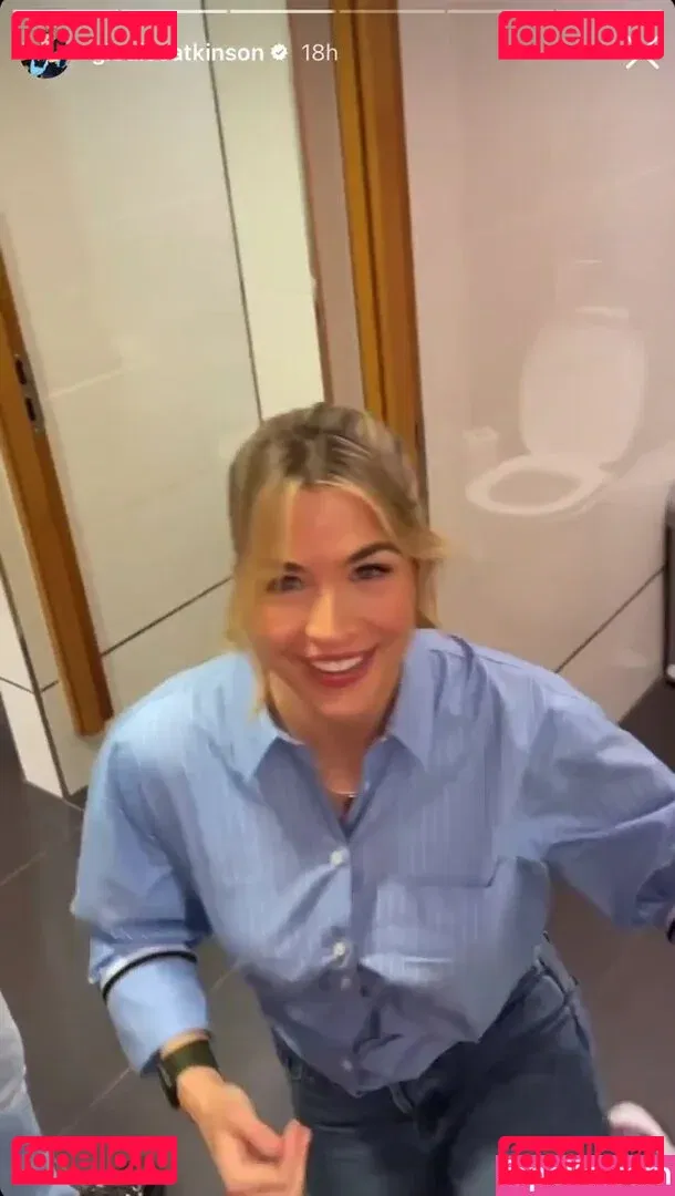 Gemma Atkinson Onlyfans Photo Gallery 