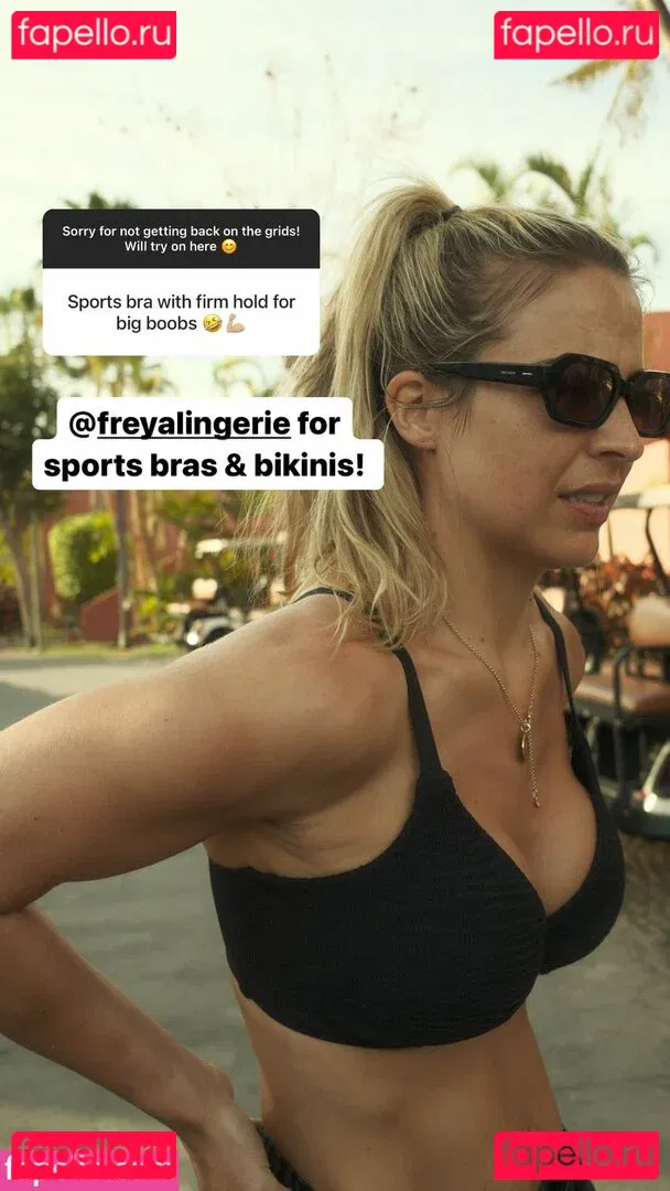 Gemma Atkinson Onlyfans Photo Gallery 