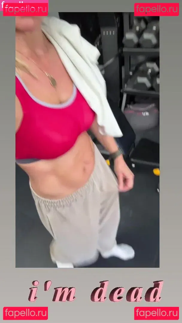 Gemma Atkinson Onlyfans Photo Gallery 