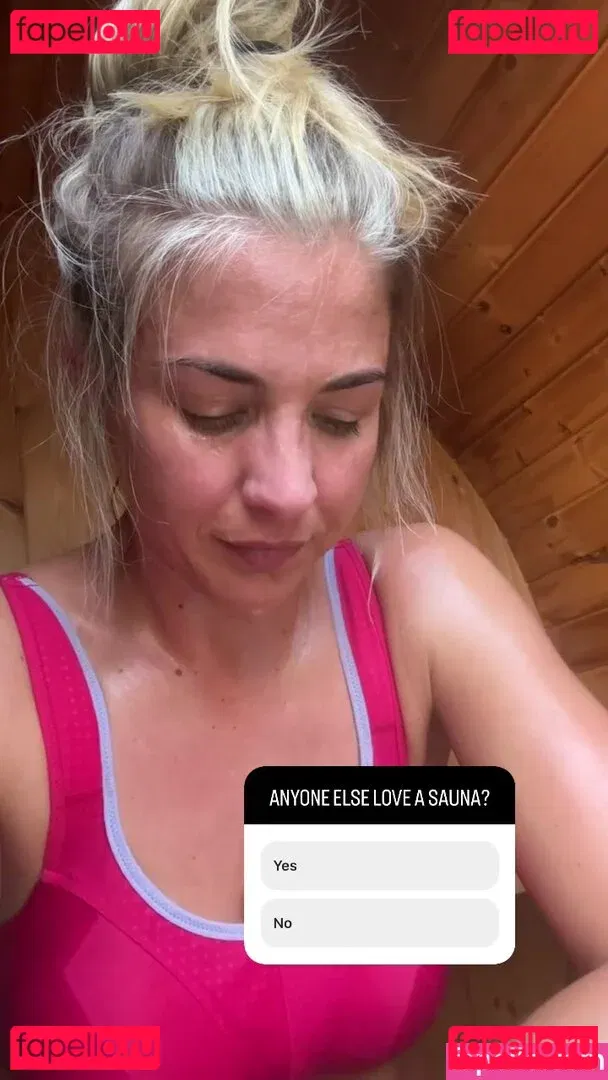 Gemma Atkinson Onlyfans Photo Gallery 