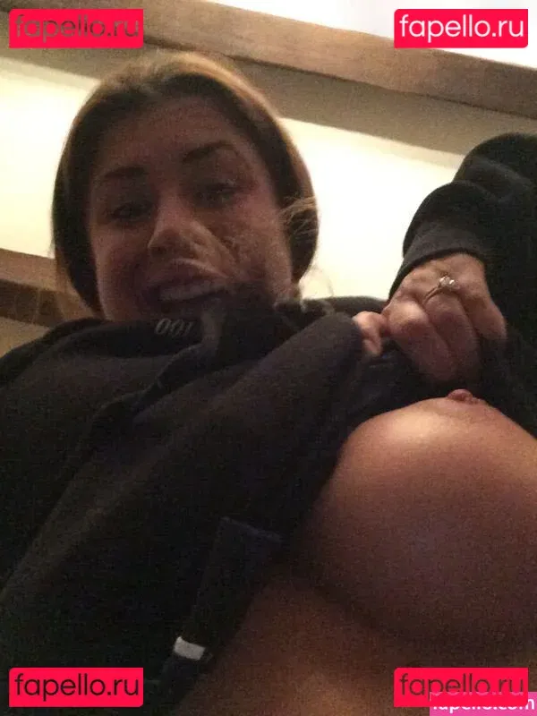 Gemma Atkinson Onlyfans Photo Gallery 