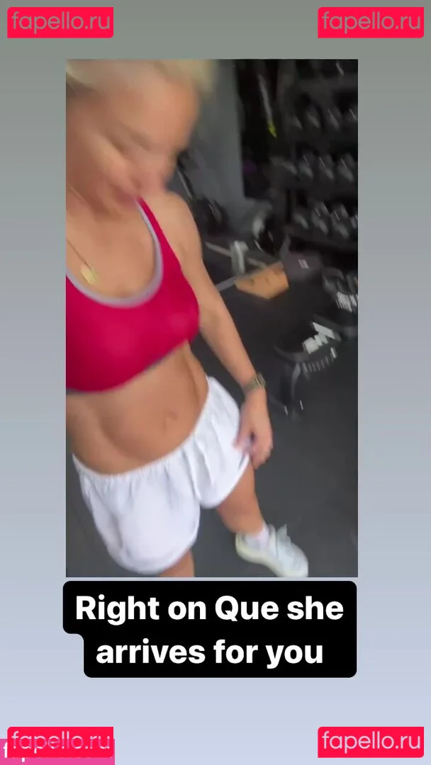 Gemma Atkinson Onlyfans Photo Gallery 