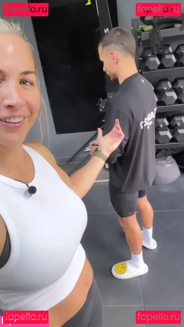 Gemma Atkinson Onlyfans Photo Gallery 