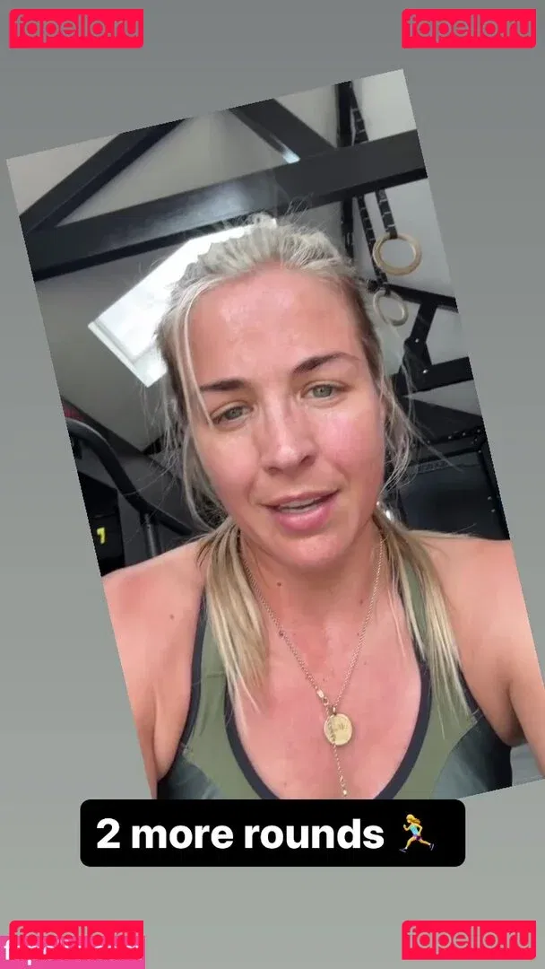 Gemma Atkinson Onlyfans Photo Gallery 