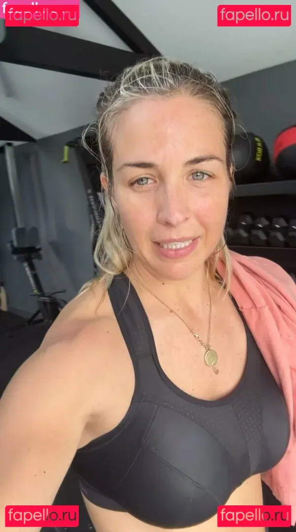 Gemma Atkinson Onlyfans Photo Gallery 