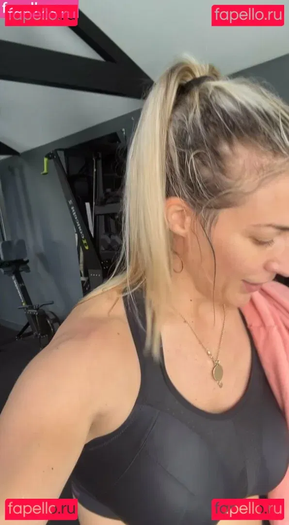 Gemma Atkinson Onlyfans Photo Gallery 