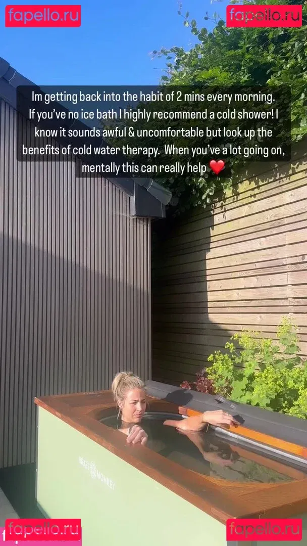 Gemma Atkinson Onlyfans Photo Gallery 