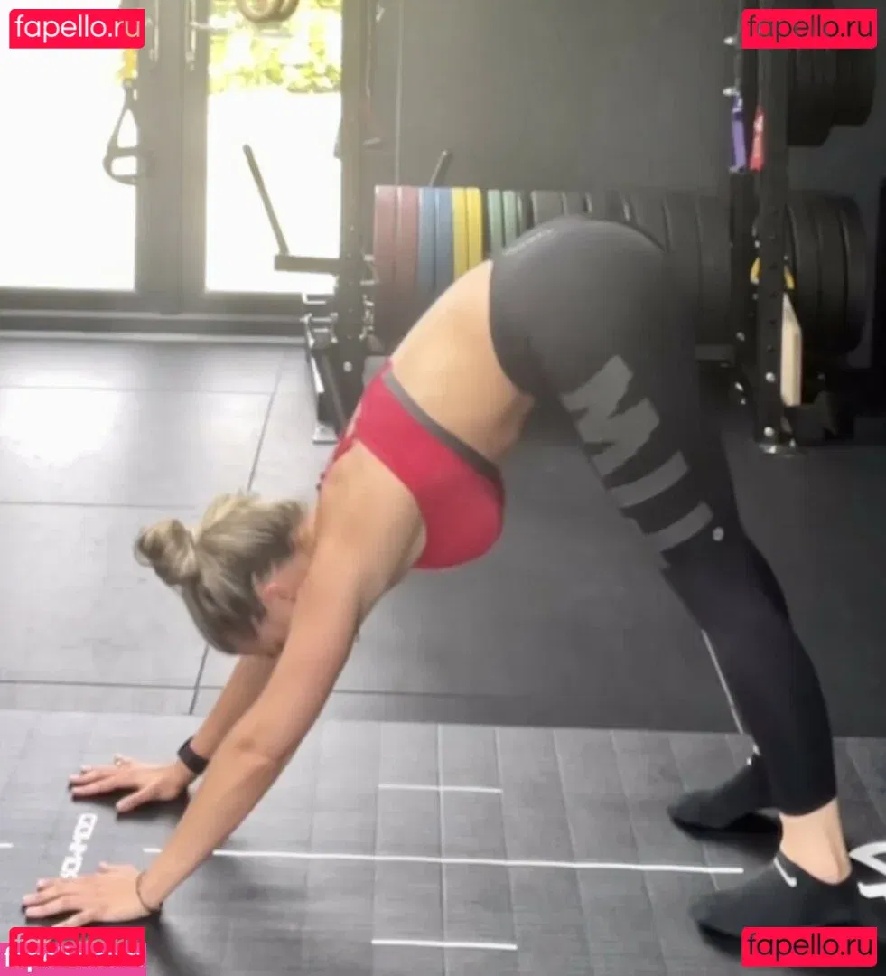 Gemma Atkinson Onlyfans Photo Gallery 