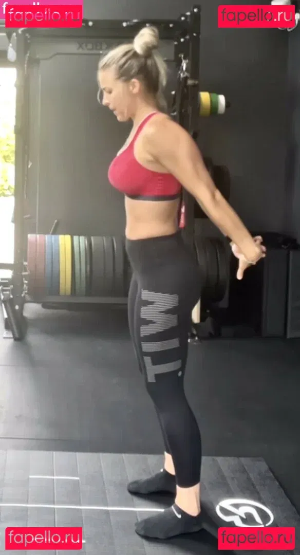 Gemma Atkinson Onlyfans Photo Gallery 