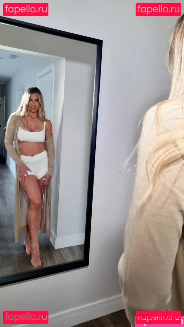 Gemma Atkinson Onlyfans Photo Gallery 