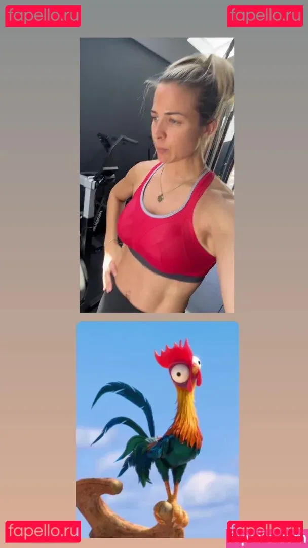 Gemma Atkinson Onlyfans Photo Gallery 