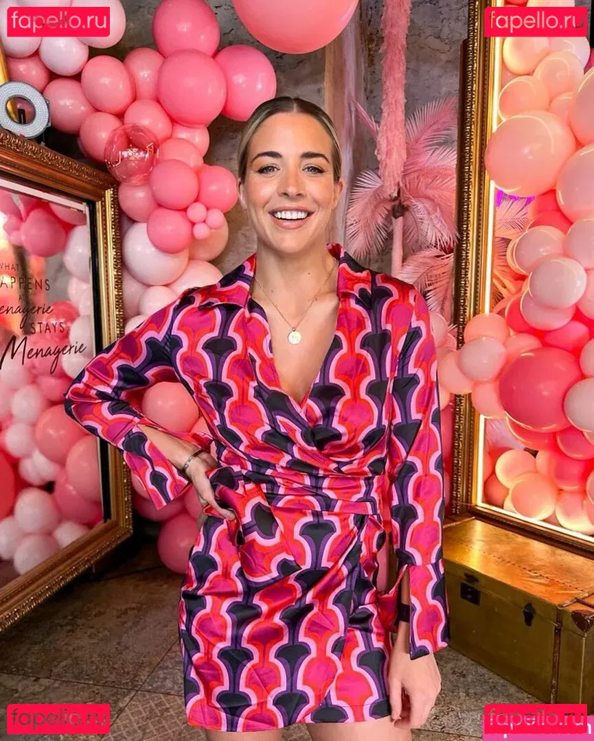 Gemma Atkinson Onlyfans Photo Gallery 