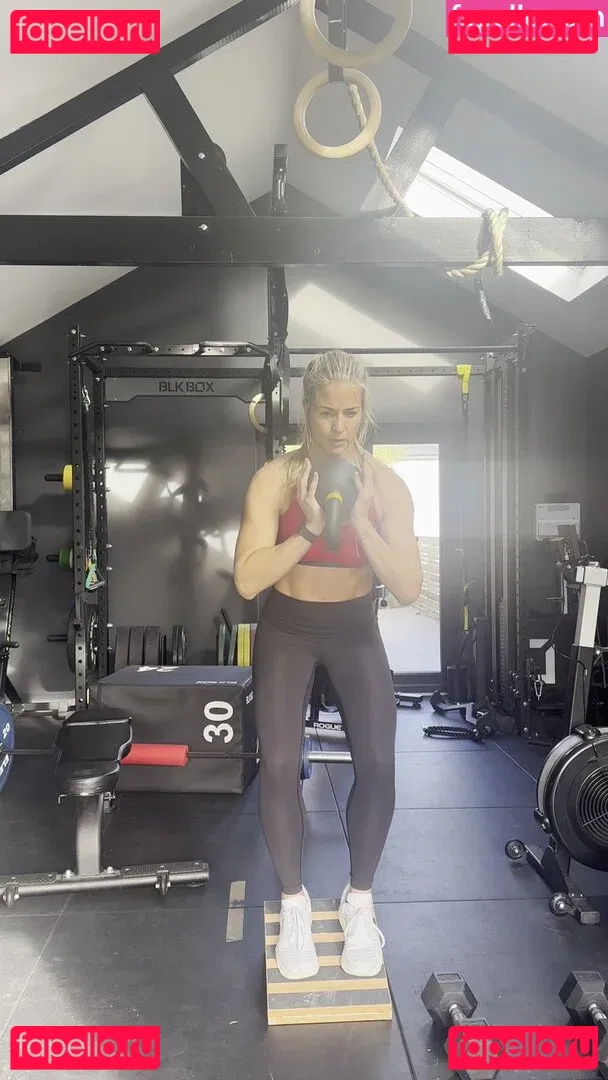 Gemma Atkinson Onlyfans Photo Gallery 