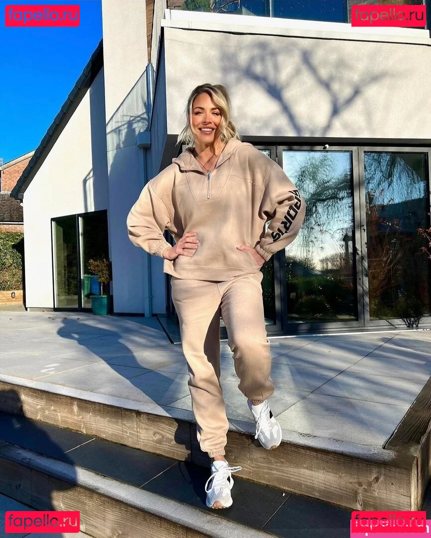 Gemma Atkinson Onlyfans Photo Gallery 