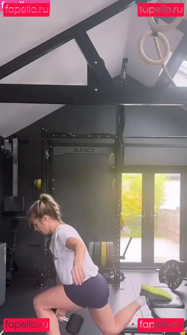 Gemma Atkinson Onlyfans Photo Gallery 