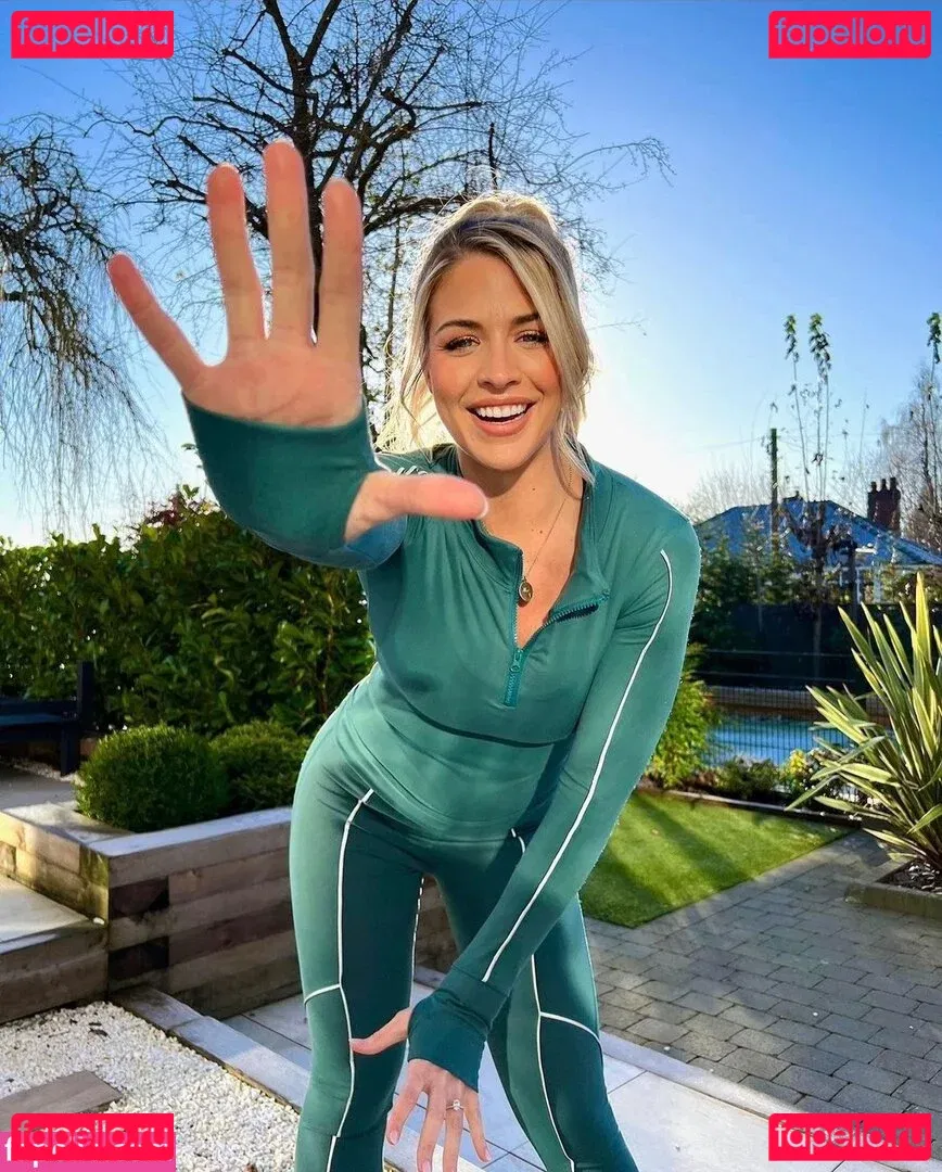 Gemma Atkinson Onlyfans Photo Gallery 