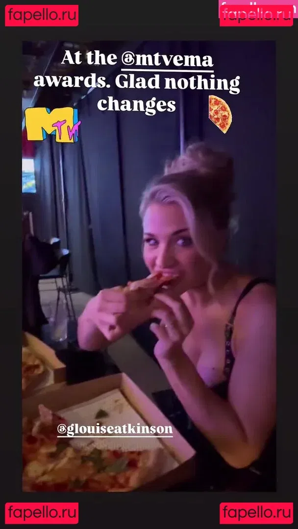 Gemma Atkinson Onlyfans Photo Gallery 