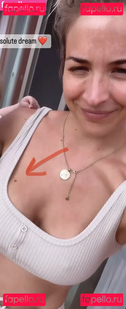 Gemma Atkinson Onlyfans Photo Gallery 