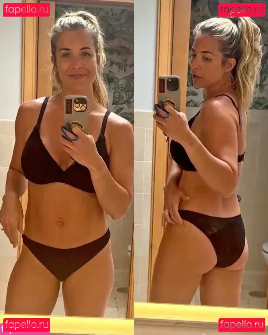 Gemma Atkinson Onlyfans Photo Gallery 