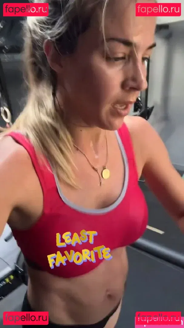 Gemma Atkinson Onlyfans Photo Gallery 