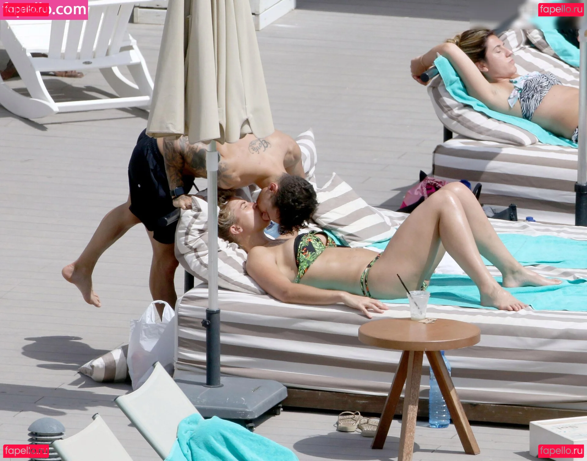 Gemma Atkinson Onlyfans Photo Gallery 