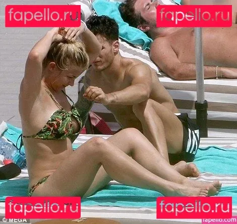 Gemma Atkinson Onlyfans Photo Gallery 