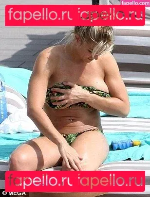 Gemma Atkinson Onlyfans Photo Gallery 